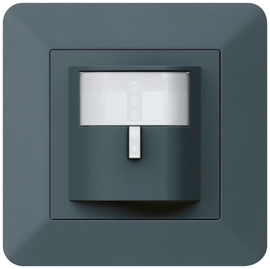 UP-Bewegungsmelder Hager kallysto.trend C 3-Draht anthrazit