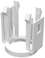 Supporto ESYLUX COMPACT MINI HOLDER SAPP bianco
