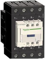 Contattore AMD Schneider Electric 48VAC 60A LC1DT60AE7