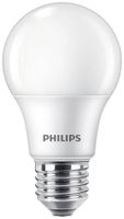 LED-Lampe Philips CorePro E27 4.9W 470lm 2700K Ø60×107mm Typ A mattiert