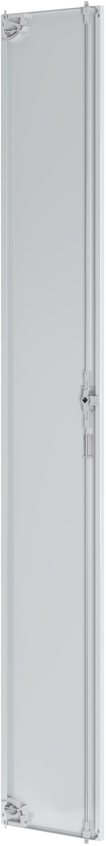 Porte Schneider Electric Prisma XS 300×1100mm p.profondeur 210mm avec fermeture