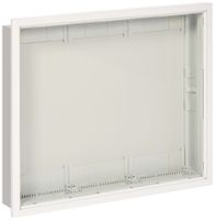 UP-Leergehäuse ABB ULF43 4R/144PLE ohne Tür