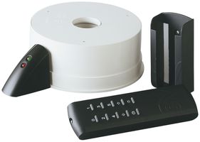 Télécommande infrarouge Telenordik 5TR p.ventilateurs d.plafond Nordik Evolution