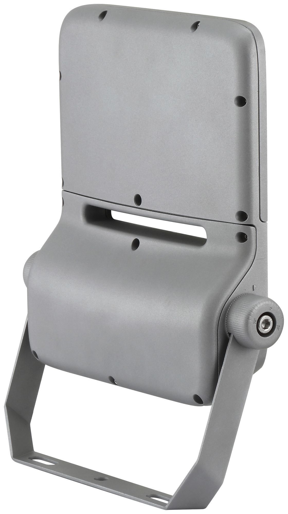 LED-Strahler Sylvania Raiden 8KLM 67W 8500lm 3000K IP66 WB grau