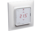 Raumthermostat Icon Display, UP Unterputz mit Display 230V, Heizen