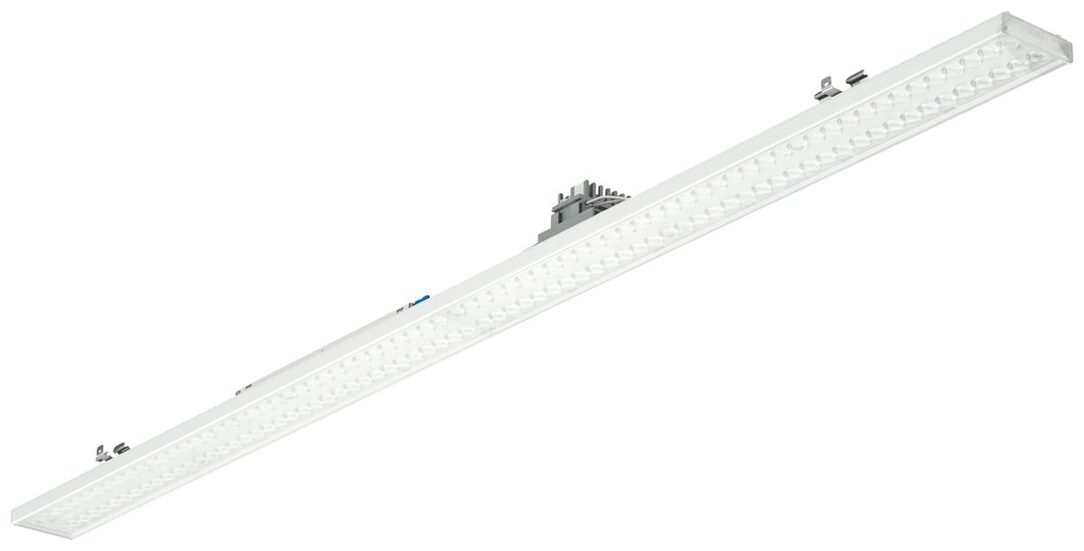 Insert lumineux LED Philips Maxos fusion 48.5W 6800lm 4000K O-PC  DALI 1138mm bc