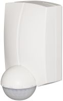 Détecteur de mouvement 30…270° ELBROlight blanc