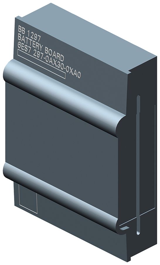 Spannungspuffer Siemens SIMATIC S7-1200 BB 1297 batteriegestützt (CR1025)