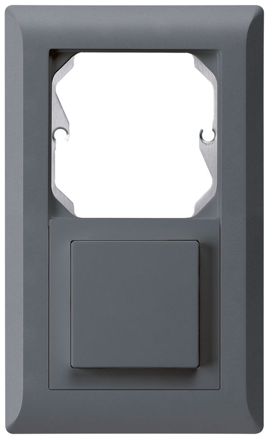 Combinaison ENC I-I kallysto.line vide +3/1P anthracite