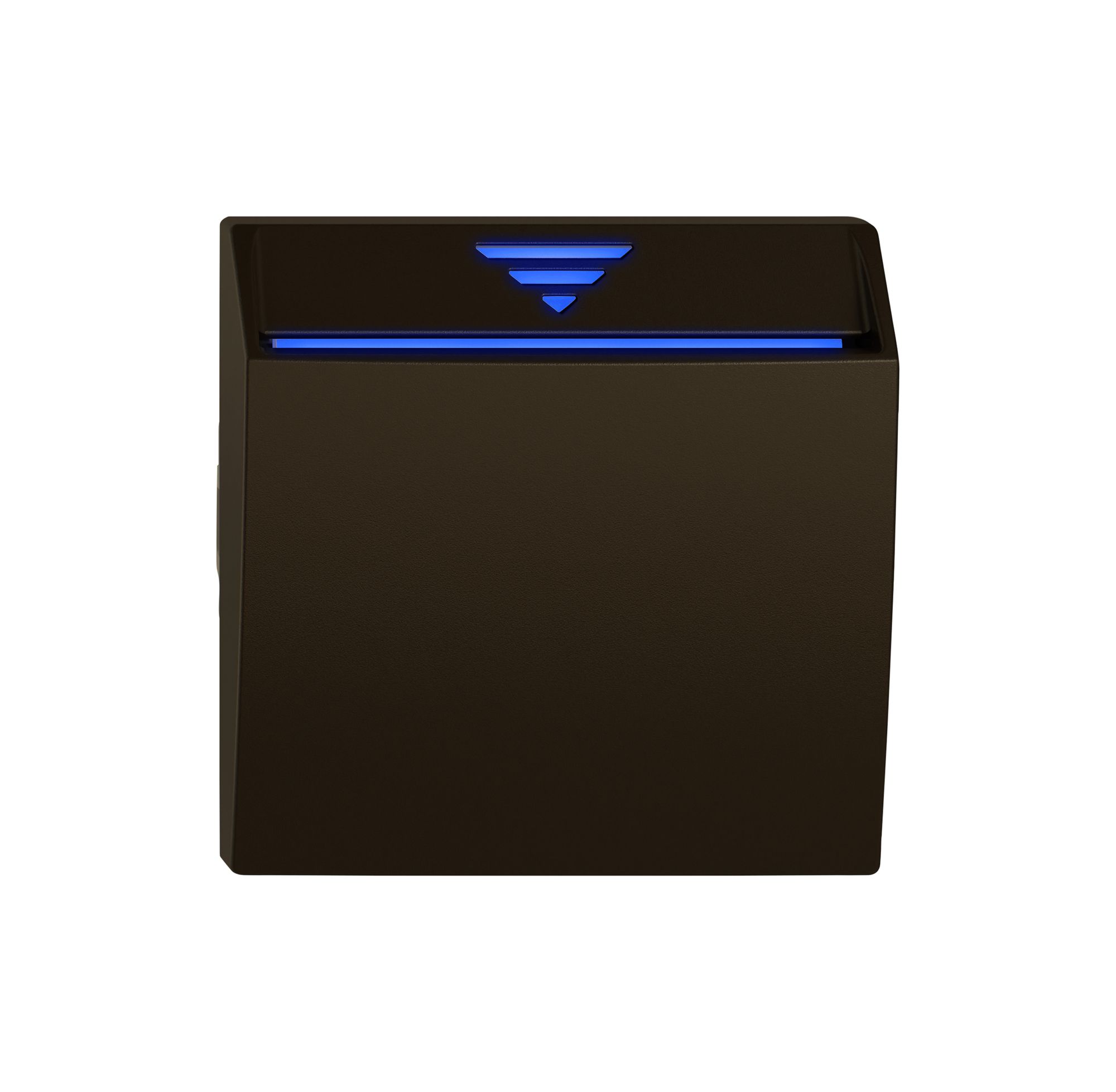 Hotelcard EDIZIO.liv SNAPFIX® ON/OFF attuatore ritardo 1 contatto ma