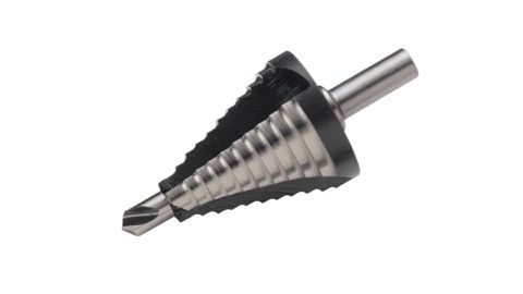 Konische- | Stufenbohrer