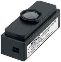 Détecteur de mouvement INC Tridonic basicDIM ILD IP20 PIR DALI nor