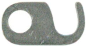 Querverbinder Weidmüller VL 2 SAK4 geschraubt 2L Raster 6.5mm grau