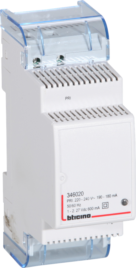 REG-Netzgerät Legrand Sfera Bticino