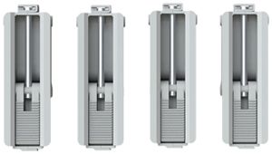 Hohlwandset ComfortLine Compact UP