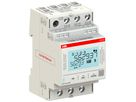 Contatore d'energia AMD ABB D13 15-MT 65 3LN 65A tariffa multi Modbus RTU S0 3UM