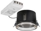 LED-Downlight Sylvania EQUINOX 20W 2300lm 940 64° DIM schwarz