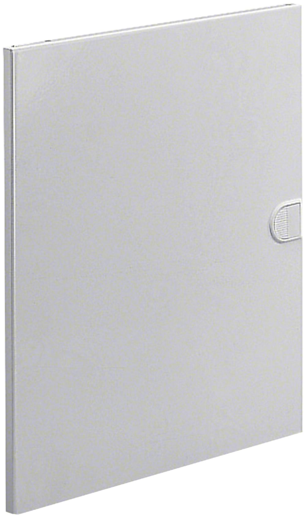 Porte Hager volta 305×370×15mm IP30 blanc