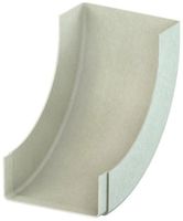 Innenbogen Niedax 100×80mm