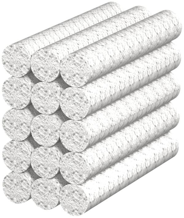 Isolamento acustico Bettermann GEK 30×300mm