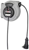Automatik-Kabelaufroller autoROLL Master 15m T13 IP55 3×1.5mm² IP24