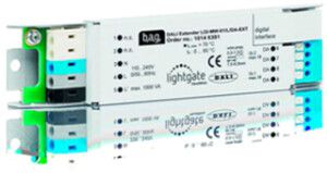 LED-Verstärker DOTLUX Extender Bluetooth DT8