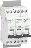 Bezüger-Überstrom-Schutzeinrichtung Schneider Electric iC40 40A (D) 6kA