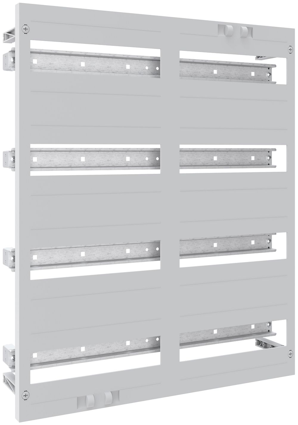 Kit modulare SE Prisma XS, per AMD, 2 parte, 4 file, 500×600mm