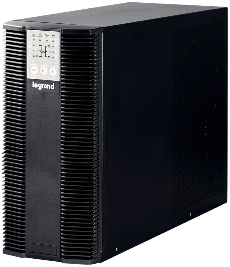 USV-Anlage Legrand KEOR LP, 2000VA/1800W 230V 5min