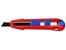 Universalmesser KNIPEX CutiX 165×40×19 mm