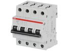 Leitungsschutzschalter ABB S204M-B63 63A B 10kA