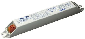 Ballast HF-M BLUE 121 LH TL5 230/240V