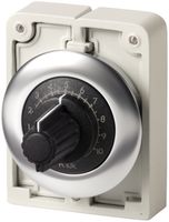 Potenziometer ETN, Flat Front, R=10 kOhm