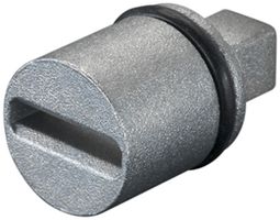 Verschlusseinsatz Rittal SZ 2464.000 Schlitz Ausführung A