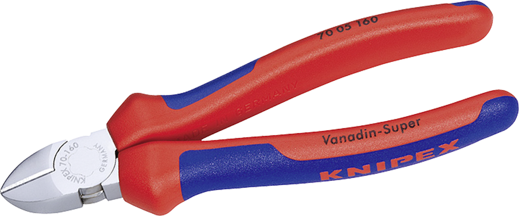 Tronchese KNIPEX 160mm
