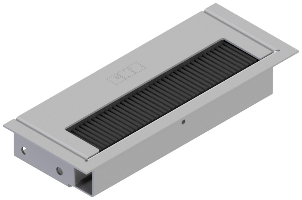 Kabeldurchlass Lanz 78×178mm