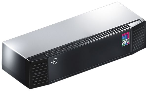 Schnittstelle Rittal DK 7030.190 Sensor CMC III universal CAN-Bus/Wiegand