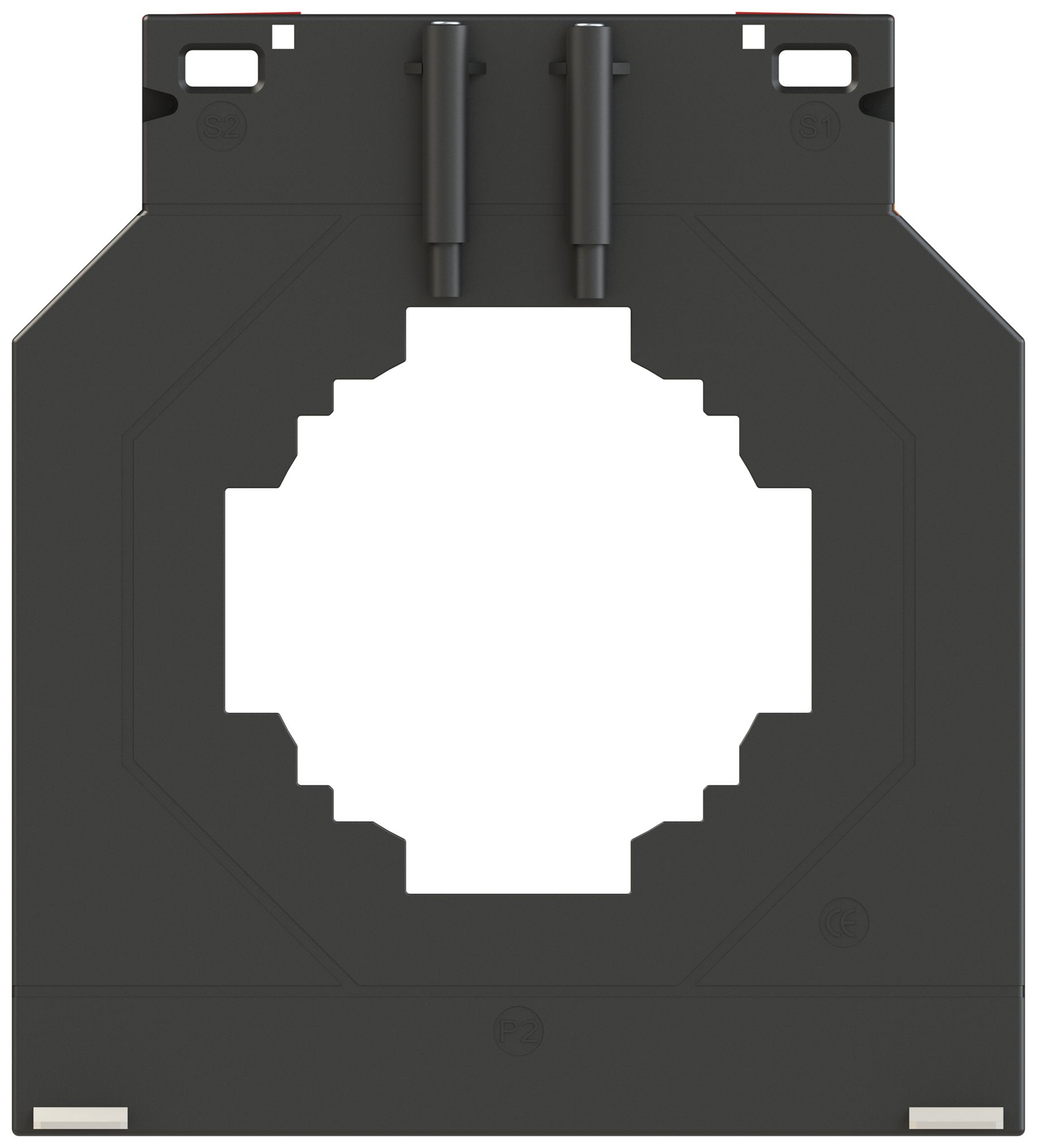 Convertisseur de courant ABB CT1M-8 1200 1200A/5A 0.5