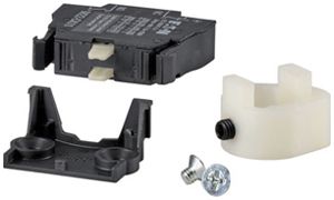 Contatto ausiliare Eaton AUX1NO+1NC-BOX3 1 1NC 6A