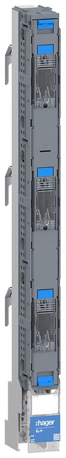Blindgerät Hager FV+ NH00 3P 690V