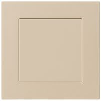 Obturateur ENC kallysto.pro beige sans vis