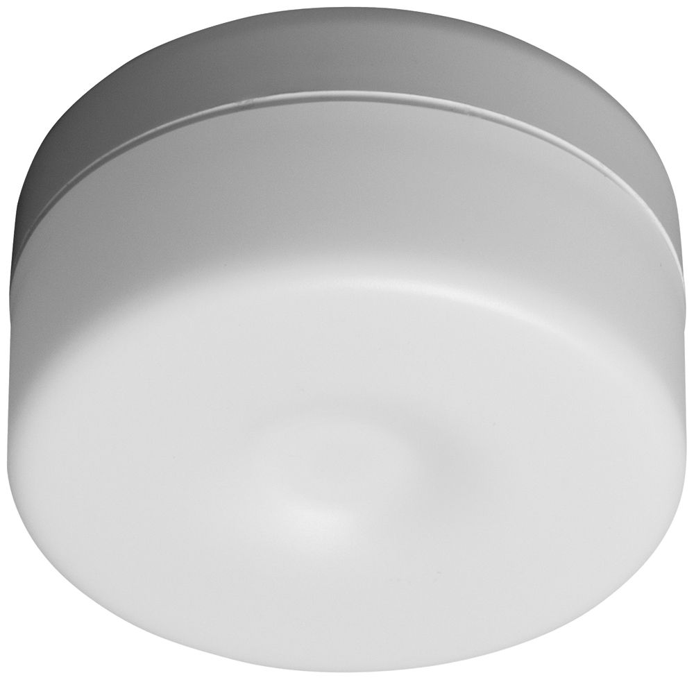 LED-Handleuchte LDV DOT-it TOUCH High, weiss