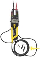 Spannungs- und Durchgangsprüfer BEHA-Amprobe 2100-Delta