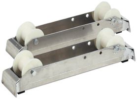 Dérouleur de câble 140×1000×220mm