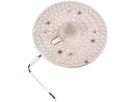 Module LED DOTLUX QUICK-FIXdim 186…240V 95mA 19W 3040lm 4000K 170° Ø240mm