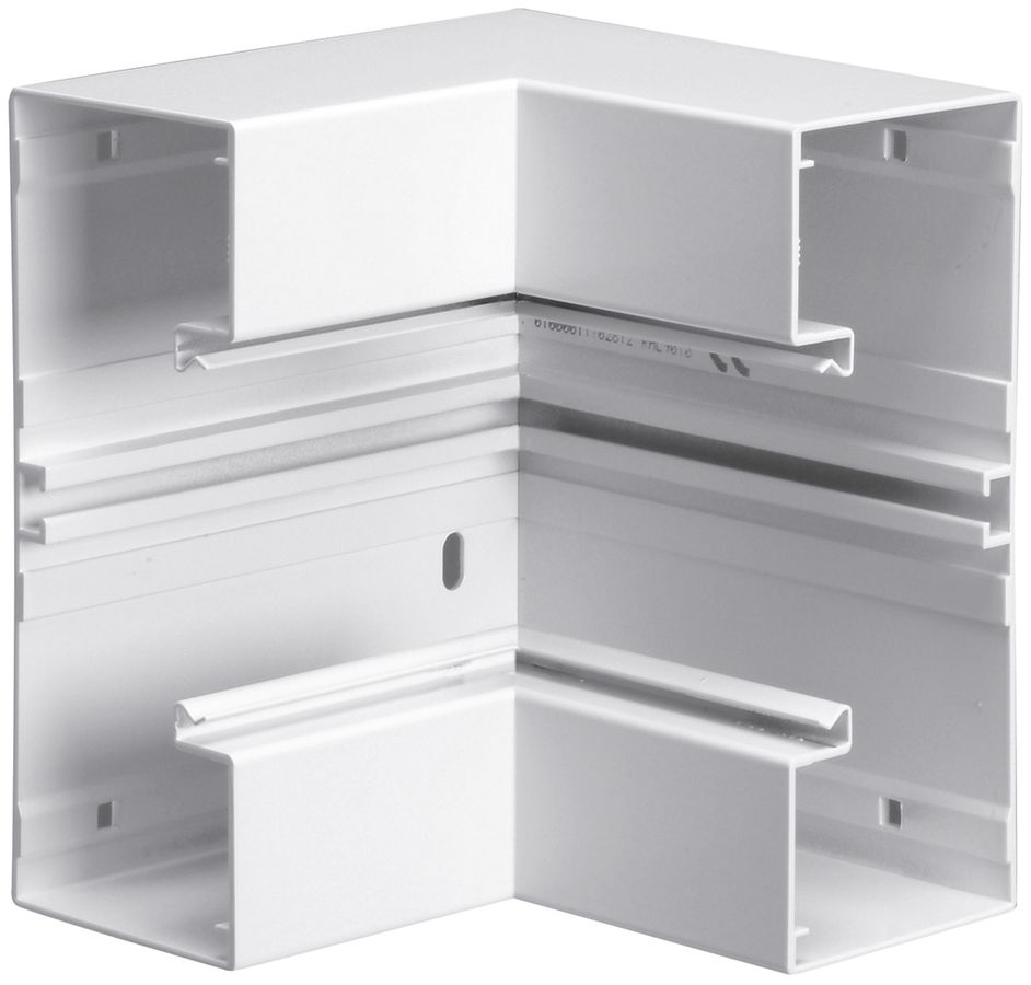 Inneneck tehalit BRA 65170, verkehrsweiss