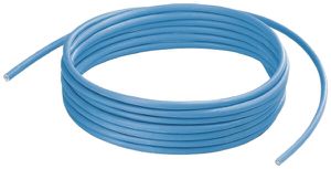 Câble système Weidmüller IE-C7FS8 cat.7 LSZH, 305m bleu