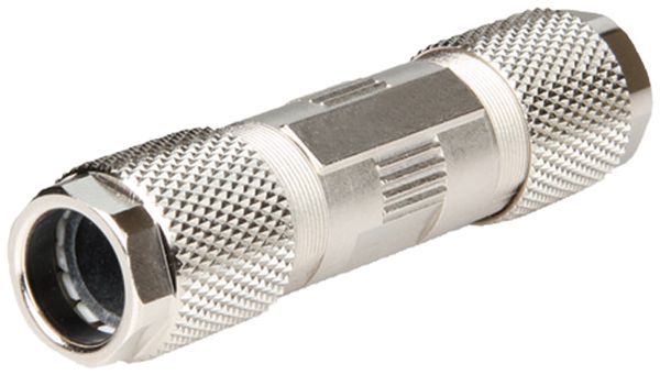 Connecteur per cavi Dätwyler Cat.7 classe FA IP67