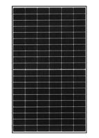 Solarmodul Jinko Tiger Neo JKM445N-54HL4R-V, Black Frame