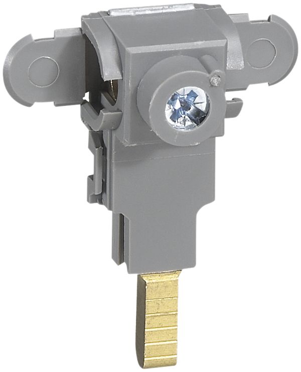 Anschlussklemme für Kammschiene HX3 3PN 63A 25mm2